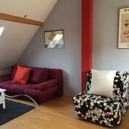 Fewo Im Herzen Heidelbergs Apartment