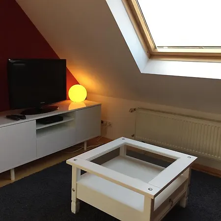 Fewo Im Herzen Heidelbergs
