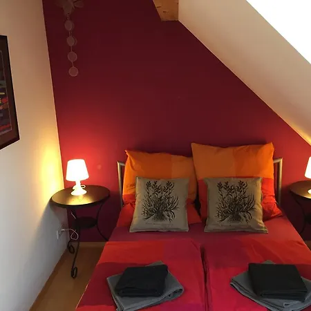 Fewo Im Herzen Heidelbergs * Heidelberg